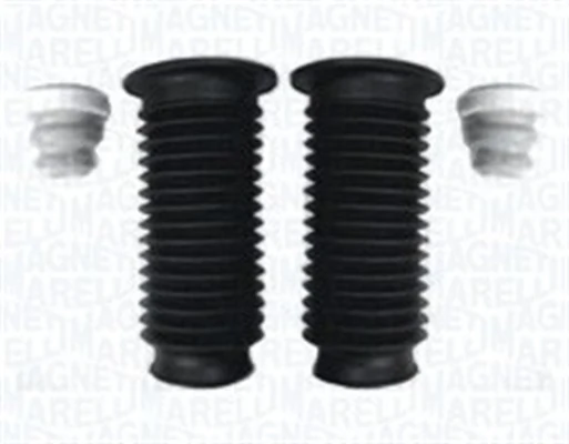 Dust Cover Kit, shock absorber